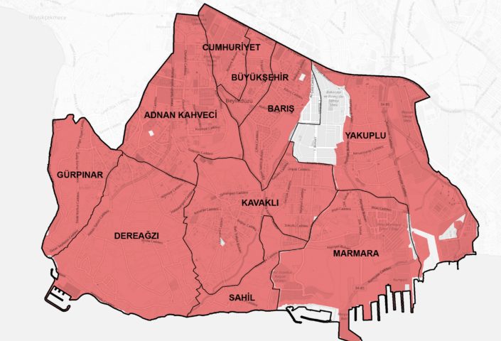 beylikdüzü böcek ilaçlama hizmetleri