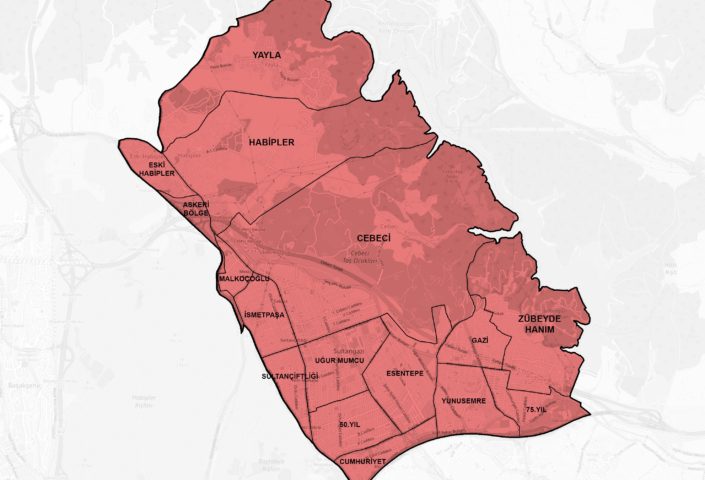 sultangazi böcek ilaçlama hizmetleri